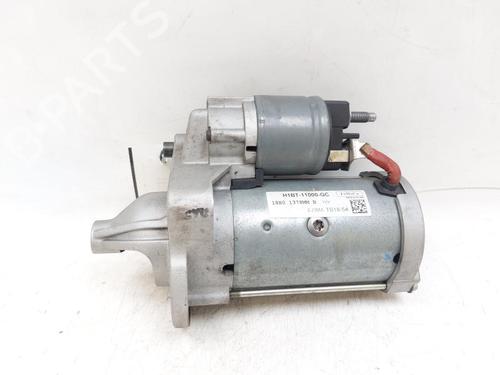 Used Starter Starter 26678229 26678229