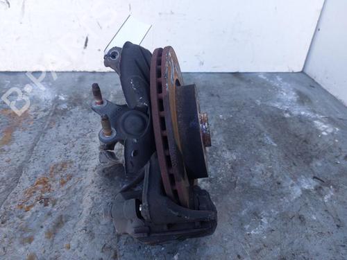 Right front steering knuckle AUDI A3 Sportback (8PA) 1.6 TDI | BP31241201M26