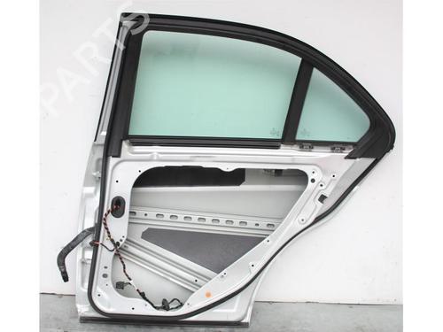 Right rear door MERCEDES-BENZ C-CLASS (W204) C 220 CDI (204.008) | BP15146128C5 