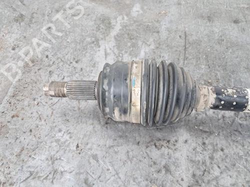 Left front driveshaft JEEP RENEGADE SUV (BU, B1, BV) 1.3 PHEV 4Xe | BP33285385M38 - Image 3