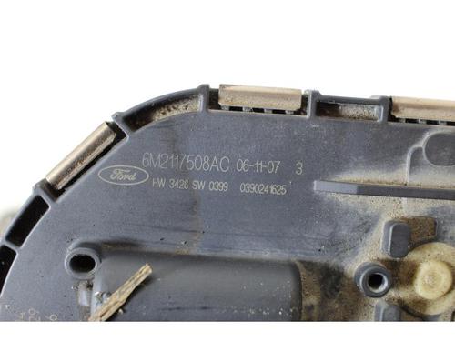 Front wiper motor VAUXHALL AGILA Mk I (A) (H00) 1.2 16V Twinport | BP15145531M29