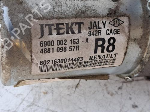 Steering column RENAULT TWINGO II (CN0_) 1.2 16V (CN04, CN0B) | BP38166500M21 - Image 6