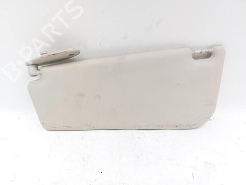 Right sun visor FIAT PUNTO (188_) 1.2 60 (188.030, .050, .130, .150, .230, .250) | BP29880237I2