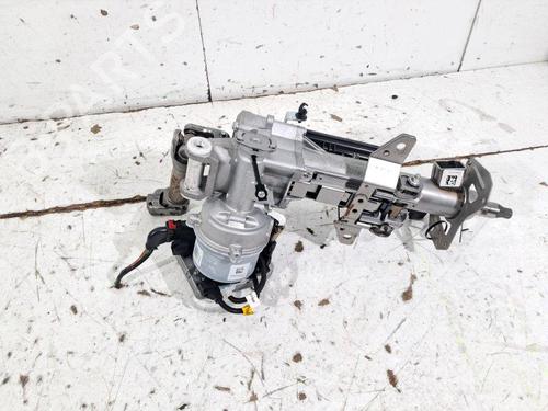 Steering column FORD FIESTA VII (HJ, HF) 1.1 Ti-VCT | BP33752423M21 - Image 4