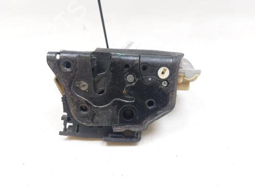Front right lock AUDI Q7 (4LB) 3.0 TDI quattro | BP28312035C97 