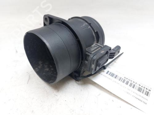 Mass air flow sensor SKODA OCTAVIA IV Combi (NX5, PV5) 2.0 TDi | BP28487742M95 - Image 2