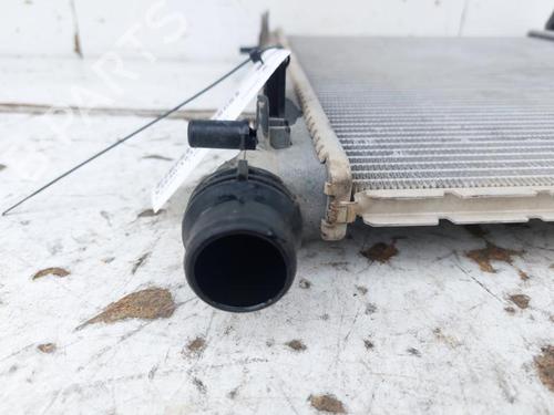 Water radiator LANCIA YPSILON (312_) 1.0 Mild Hybrid (312) | BP33192685M31 - Image 3