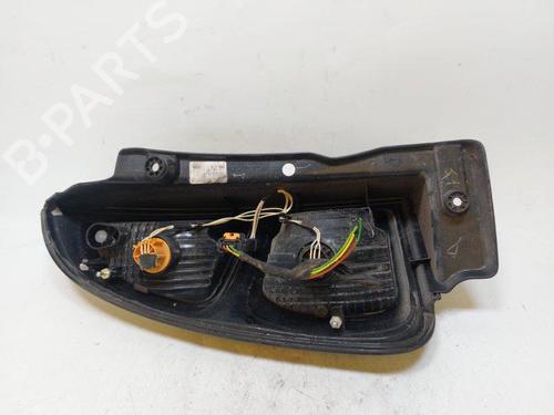 Right taillight CITROËN C3 Picasso (SH_) 1.6 HDI 90 | BP34180496C35 - Image 3