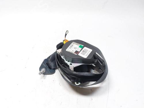 Sikkerhedssele foran højre CITROËN C3 III (SX) 1.2 PureTech 82 (83 hp) 31272663