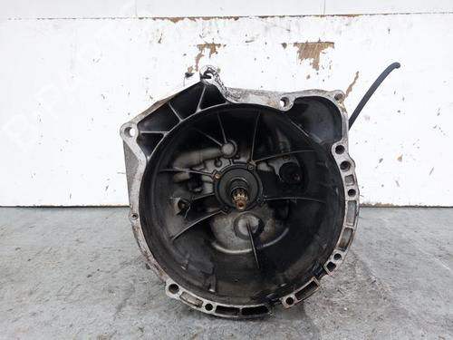 Girkasse BMW 3 Touring (E46) 320 d (136 hp) 17873475