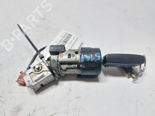 Used Electronic module PEUGEOT BIPPER Tepee 1.4 HDi (68 hp) 30801976