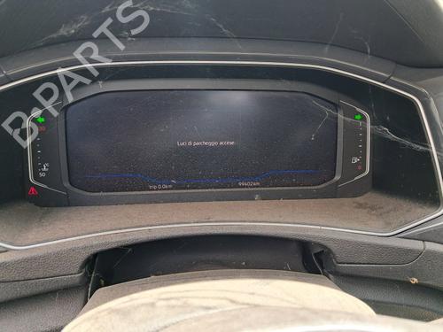 Particulate filter VW T-ROC (A11, D11) 2.0 TDI 4motion | BP36107735M81 - Image 10