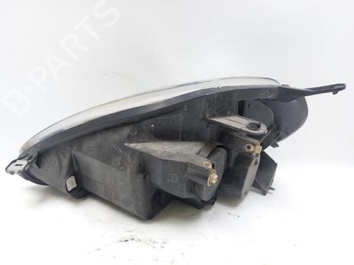 Right headlight FIAT GRANDE PUNTO (199_) 1.3 D Multijet | BP29854503C29