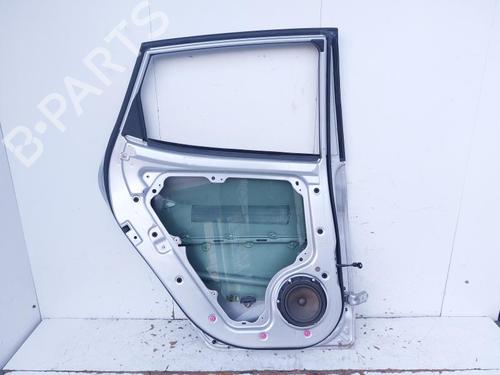 Left rear door KIA VENGA (YN) 1.4 CVVT | BP29327218C4 