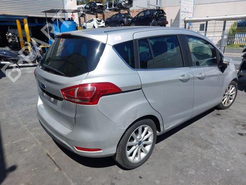 Gearbox FORD B-MAX (JK) 1.5 TDCi | BP34263155M3  - Image 9