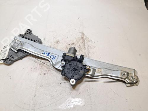 rear-right-window-mechanism-kia-sportage-v-nq5-2021-33192935 main image