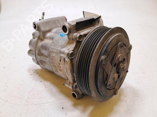 Used AC compressor AC compressor PEUGEOT BIPPER (AA_) 1.4 HDi (68 hp) 33687671 33687671