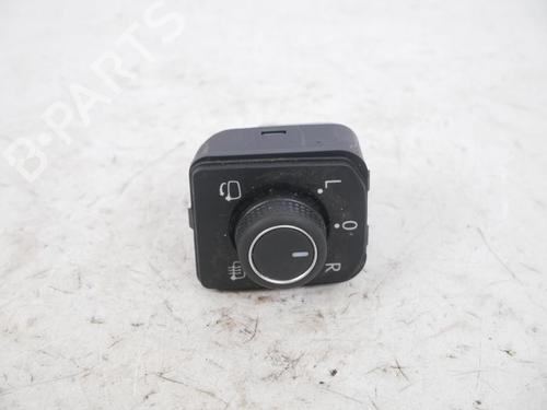 Used Mirror switch Mirror switch 15158881 15158881