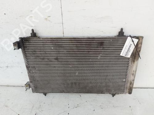 Used AC radiator FIAT SCUDO Bus (270_, 272_) 2.0 D Multijet (120 hp) 19030842