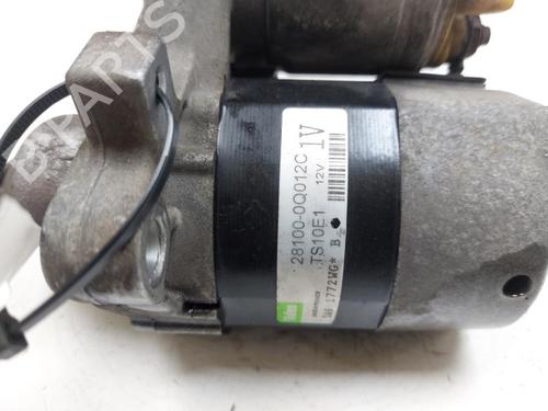 Starter CITROËN C1 (PM_, PN_) 1.0 | BP29238892M8 