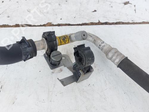 AC pipe FIAT TIPO Hatchback (356_, 357_) 1.3 D (356HXH1A) | BP23881446M126 - Image 4