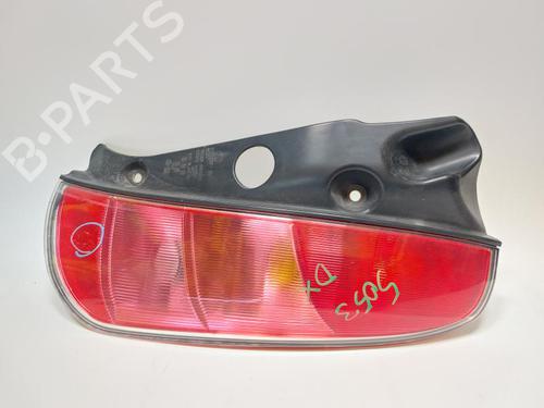 Used Right taillight LANCIA YPSILON (843_) 1.2 (843.AXA1A) (60 hp) 30455170