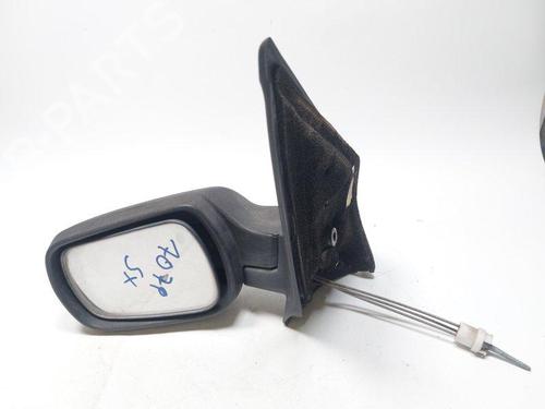 Used Left mirror Left mirror FORD FUSION (JU_) 1.4 TDCi (68 hp) 33734720 33734720