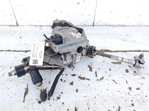 Used Steering column Steering column 38498641 38498641
