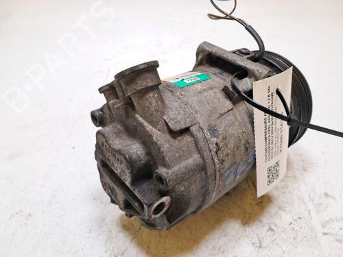 AC compressor OPEL AGILA A (H00) 1.2 16V Twinport (F68) | BP33752485M34 - Image 4