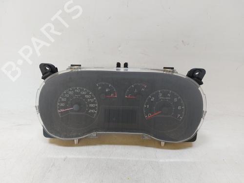 Used Instrument cluster Instrument cluster 37508270 37508270