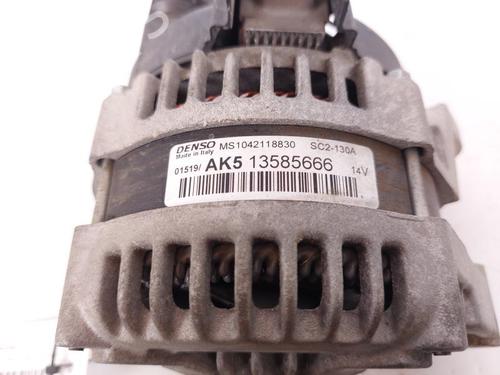 Alternator OPEL CORSA E (X15) 1.4 (08, 68) | BP18956576M7 