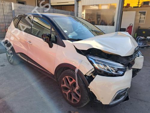 Right headlight RENAULT CAPTUR I (J5_, H5_) 1.2 TCe 120 | BP40288326C29 - Image 13