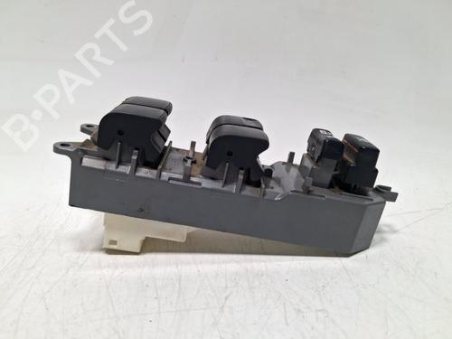 Left front window switch TOYOTA RAV 4 IV (_A4_) 2.0 D (ALA40_, ALA40R) | BP40527875I27 - Image 2