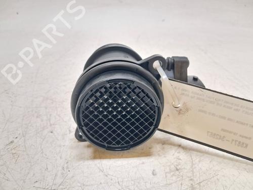 Mass air flow sensor FIAT PANDA (169_) 1.3 D Multijet 4x4 (169.AXC2A) | BP40036386M95 - Image 3