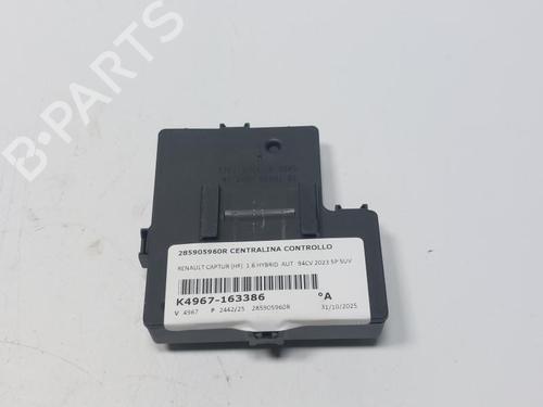 engine-control-unit-ecu-renault-captur-ii-hf_-2020-33192853 main image