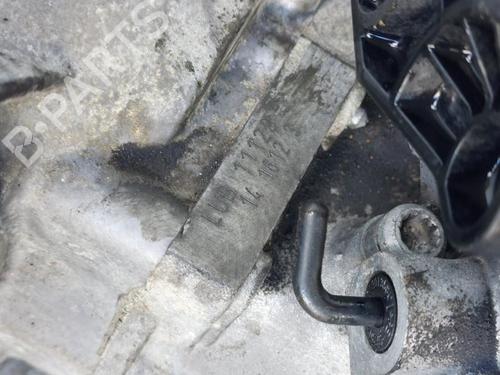 Gearbox AUDI A3 Sportback (8PA) 1.6 TDI | BP31272729M3 