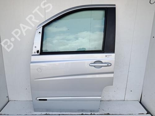 left-front-door-mercedes-benz-viano-w639-2003-40279355 main image