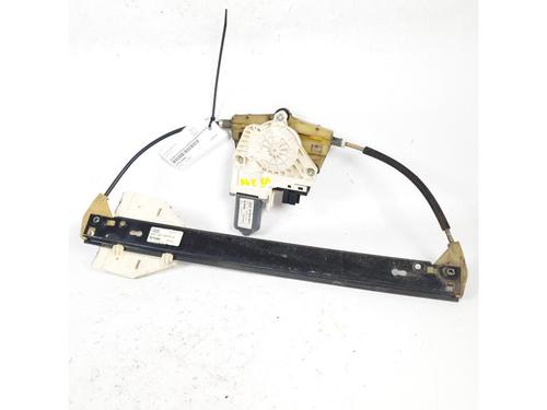 Używane Silniczek podnośnika szyby tylnej lewej AUDI A6 C6 Avant (4F5) 3.0 TDI quattro (225 hp) 15151791