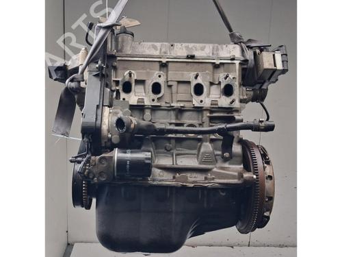 Used Engine Engine FIAT PANDA (169_) 1.2 (169.AXB11, 169.AXB1A) (60 hp) 39908162 39908162