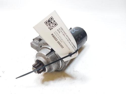 Startmotor AUDI A3 (8P1) 2.0 TDI 16V | BP30802795M8 