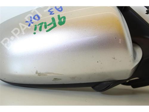 Right mirror AUDI A3 (8P1) 1.6 | BP15143399C27 