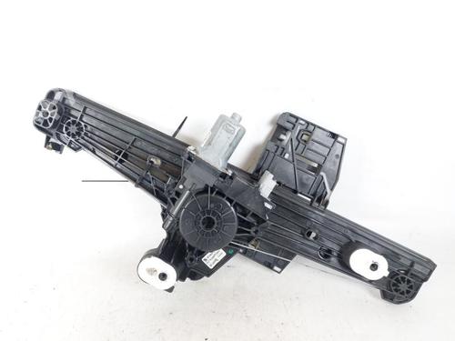 Used Rear right window mechanism PEUGEOT 208 II (UB_, UP_, UW_, UJ_) 1.2 PureTech 100 (101 hp) 23066568