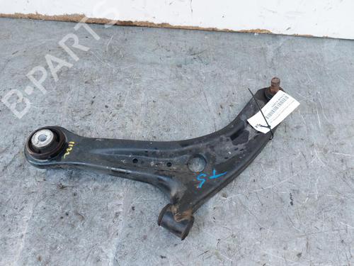 Used Left front suspension arm FORD B-MAX (JK) 1.5 TDCi (75 hp) 15163780