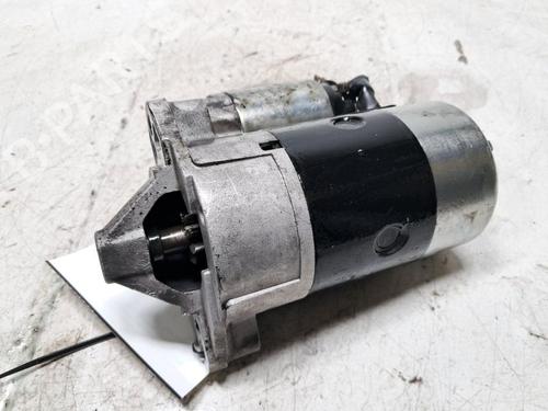 Used Starter Starter RENAULT MEGANE I (BA0/1_) 1.4 16V (BA0D, BA1H, BA0W, BA10) (95 hp) 33194820 33194820