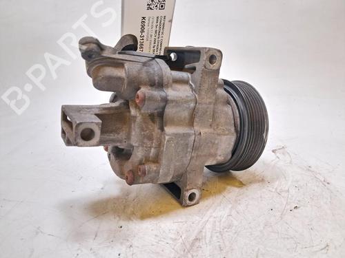 AC compressor CITROËN C1 (PM_, PN_) 1.0 | BP33168255M34 - Image 3