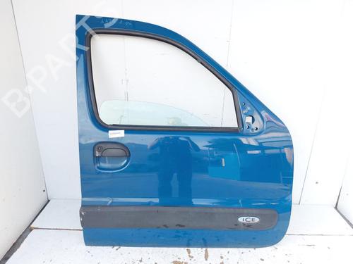 Used Right front door RENAULT KANGOO (KC0/1_) 1.2 16V (KC05, KC06, KC03, KC0T, KC0W, KC1D) (75 hp) 28312332