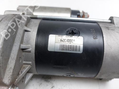 Startmotor KIA SORENTO I (JC) 2.5 CRDi 4WD | BP29607204M8