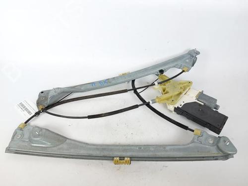 Used Front right window mechanism RENAULT LAGUNA III Grandtour (KT0/1) 2.0 dCi (KT01, KT08, KT09, KT0K, KT12, KT1D, KT1W) (150 hp) 15471980