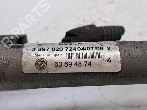 Front wiper motor ALFA ROMEO 159 (939_) 1.9 JTDM 8V (939AXE1B) | BP33197408M29 - Image 5