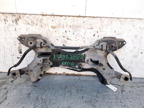 Used Subframe Subframe TOYOTA RAV 4 II (_A2_) 2.0 D 4WD (CLA20_, CLA21_, CLA20R, CLA21R) (116 hp) 36107917 36107917